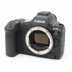 《良品》Canon EOS R5 Mark II ボディ
