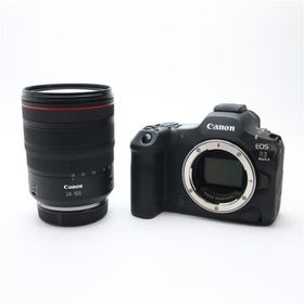 《良品》Canon EOS R5 Mark II RF24-105mm F4Lレンズキット