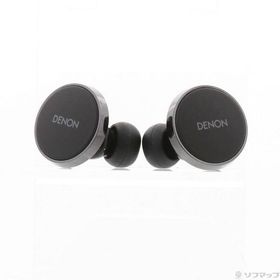 〔中古〕DENON(デノン) AHC15PLBKEM ブラック〔348-ud〕