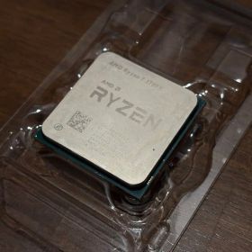 訳あり ジャンク AMD Ryzen 7 3700X CPU