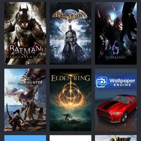 人気ソフト多数あります！SteamアカウントSteamアカウントSTEAM ゲーム多数Steamアカウント ３５０本ほど(値下げ交渉可)ドラゴンボールスパーキングゼロありますモンハンワールドから全種 他APEXマスター等Steamアカウント APEX オクタン バタフライナイフ所持steamアカウントsteamアカウント モンハンワイルズ エルデンリングDLC付 メタ...アカウント販売 42タイトル人気ゲーム多数、Steam垢スト6あり。引退Steamアカウントsteamアカウント 激安Steam垢 引退 正規品 有料ゲーム40種以上Steamアカウント多数ゲーム。APEX多数スパレジェsteam 垢アカウントお売りしますsteamアカウント売ります 6492本ゲーム 15年使用アカウント【引退垢】steam垢 課金額不明人気ゲームを含む27本セット人気ゲームを含む27本セット人気ゲームを含む27本セット