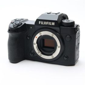 《並品》FUJIFILM X-H2 ボディ