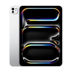 【新品】Apple アップル iPad Pro 11インチ Wi-Fi 1TB 2025年秋モデル MDWQ4J/A シルバー