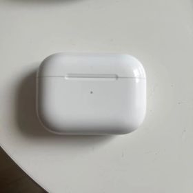 AirPodsPro本体 ホワイト 一部傷あり