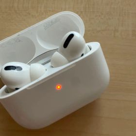 AirPodsPro 第1世代 本体