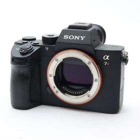 《並品》SONY α7RIII ボディ ILCE-7RM3