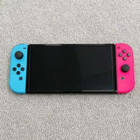 SWITCH 有機ELモデル HEG-001 NINTENDO / 任天堂