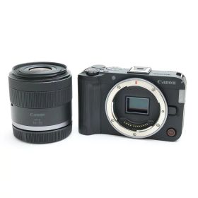 【中古】 《良品》 Canon EOS R50 V RF-S14-30mm IS STM PZレンズキット [ デジタルカメラ ]