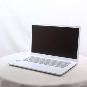 〔中古〕ASUS(エイスース) 〔展示品〕 Chromebook Plus CX34 CX3402CBA-MW0151 パールホワイト〔344-ud〕