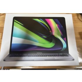 アップル(Apple)のMacBook Pro M1 8GBメモリ 512GB バッテリー最大100％(ノートPC)