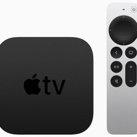 Apple Apple TV 4K 64GB MXH02J/A