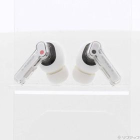 〔中古〕Nothing Ear (a) ホワイト〔348-ud〕