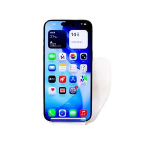 iPhone 15 Pro Max 512GB SIMフリー [ホワイトチタニウム]