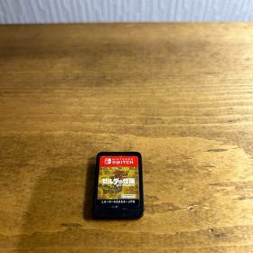 ゼルダの伝説 ブレス オブ ザ ワイルド