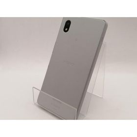 【中古】SONY docomo 【SIMフリー】 Xperia Ace III グレー 4GB 64GB SO-53C【神保町】保証期間１ヶ月【ランクB】