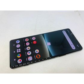 ★送料無料★良品★docomo★SO-54C★ブラック★0015280003793★SYS★11/19