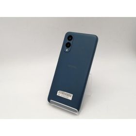 【中古】FCNT au 【SIMフリー】 arrows We2 ネイビーグリーン 4GB 64GB FCG02【広島本通】保証期間１ヶ月【ランクC】