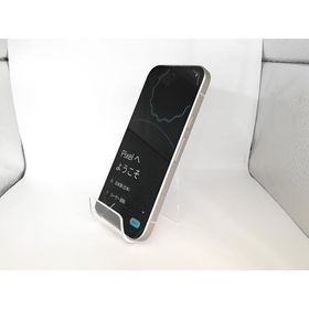 【中古】Google au 【SIMフリー】 Pixel 9a ポーセリン 8GB 128GB【道玄坂】保証期間１ヶ月【ランクA】