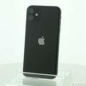 iPhone11 128GB ブラック SIMフリー