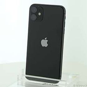 iPhone11 128GB ブラック MHDH3J／A SIMフリー