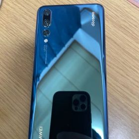 HUAWEI P20 Pro SIMフリー 128gb/6gb