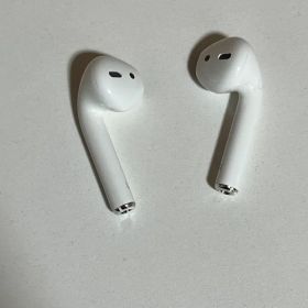Apple AirPods 2世代 両耳