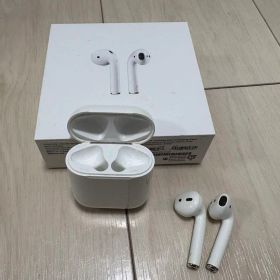 airpods 第二世代 準ジャンク品
