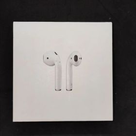 Apple AirPods 第二世代 左バッテリー不良