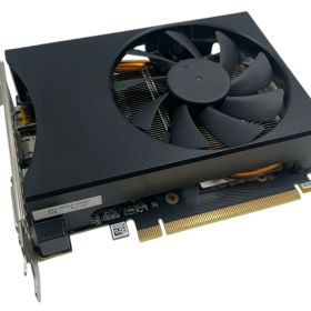 ■ZOTAC GeForce GTX 1660 SUPER 6GB GDDR6 グラフィックボード 本体のみ 歪み 汚れあり ジャンク