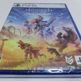 PS5 Horizon Zero Dawn Remastered ホライゾン ゼロ ドーン リマスター 新品
