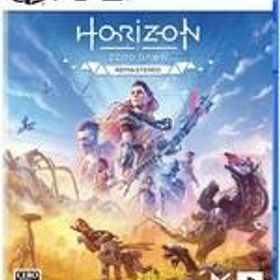 中古PS5ソフト Horizon Zero Dawn Remastered
