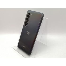 AQUOS R5Gのメイン画像