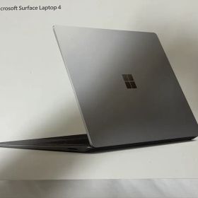 Microsoft 5PB-00020 Surface Laptop 4