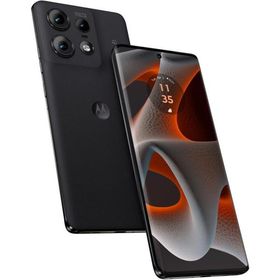 【ラッピング可】【即日発送】【新品】Motorola モトローラ motorola edge 50 pro 12GB+256GB ブラックビューティ SIMフリー