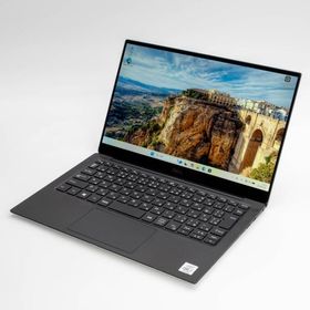 【中古品】XPS 13 7390 DELL 13.3インチ 第10世代Core i7 管29429