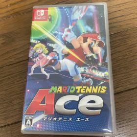 マリオテニス エース Nintendo Switch