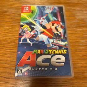 マリオテニス エース