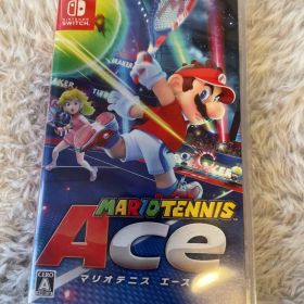 マリオテニス エース Nintendo Switch