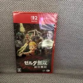 ゼルダ無双 厄災の黙示録 Nintendo Switch