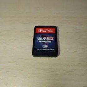 Aゼルダ無双 厄災の黙示録