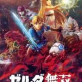 ゼルダ無双 厄災の黙示録