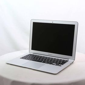 〔中古〕Apple(アップル) MacBook Air 13.3-inch Early-2015 MMGG2J／A Core_i5 1.6GHz 8GB SSD256GB 〔10.15 Catalina〕〔344-ud〕