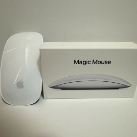 Magic Mouse2 マジックマウス Apple