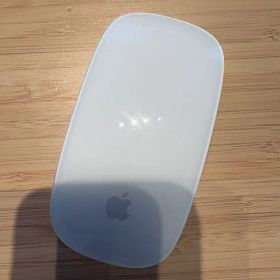 【箱あり・未使用ケーブル付き】Apple Magic Mouse 2 A1657
