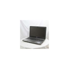〔中古〕DELL(デル) 格安安心パソコン Inspiron 15 5567 〔Windows 10〕