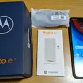 motorola moto e7 power タヒチブルー