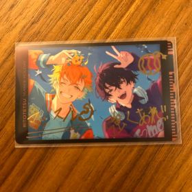 リトテツ RITOTETSU seaside holiday フォト風カード