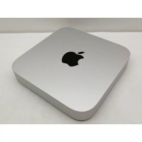 【中古】Apple Mac mini M1 (CPU:8C/GPU:8C) 8GB/256GB MGNR3J/A (M1・2020)【仙台イービーンズ】保証期間1ヶ月【ランクB】