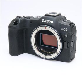 《美品》Canon EOS R8 ボディ