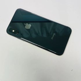 iPhone XS 256GB SIMフリー 電池100% 95478